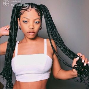 Meet your Posher, Jene